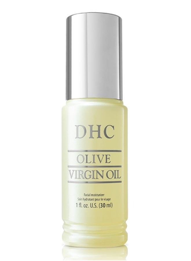 DHC - Olive Virgin Oil 30ml - Image 1