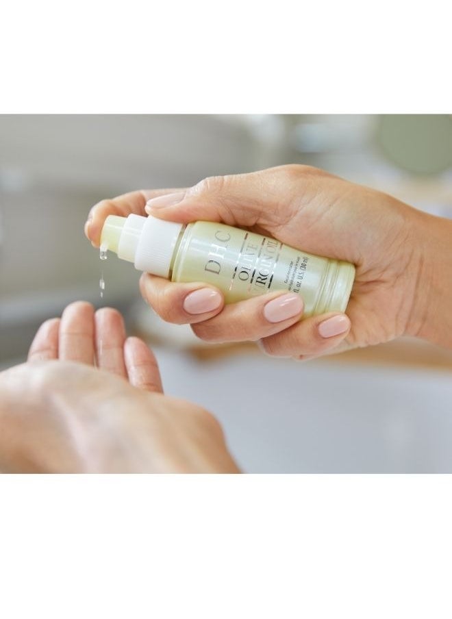 DHC - Olive Virgin Oil 30ml - Image 1