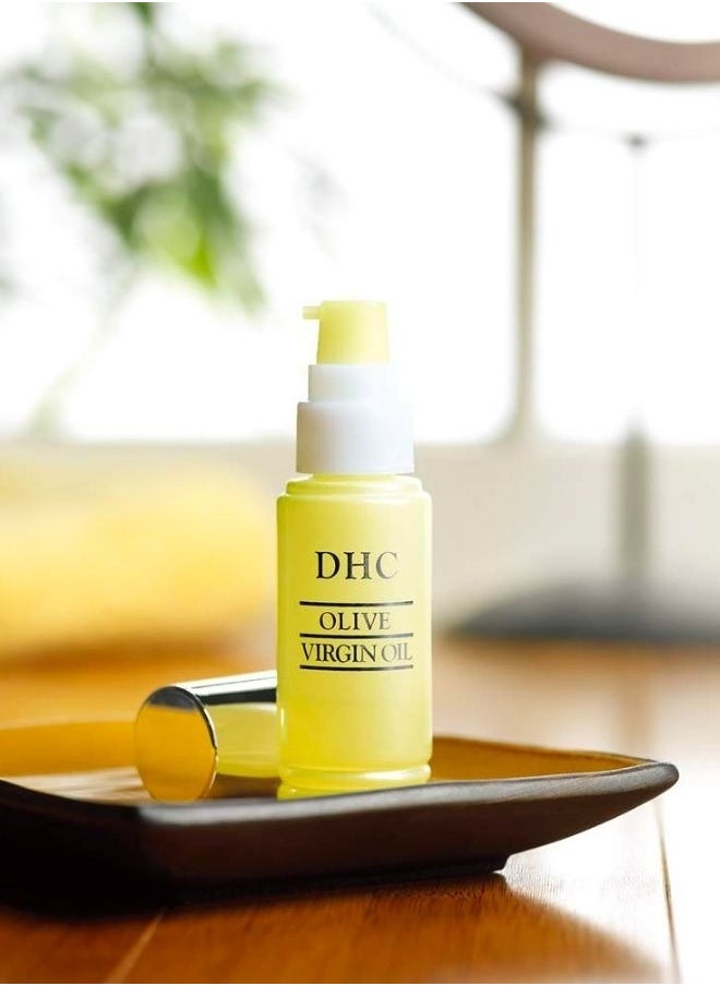 DHC - Olive Virgin Oil 30ml - Image 1