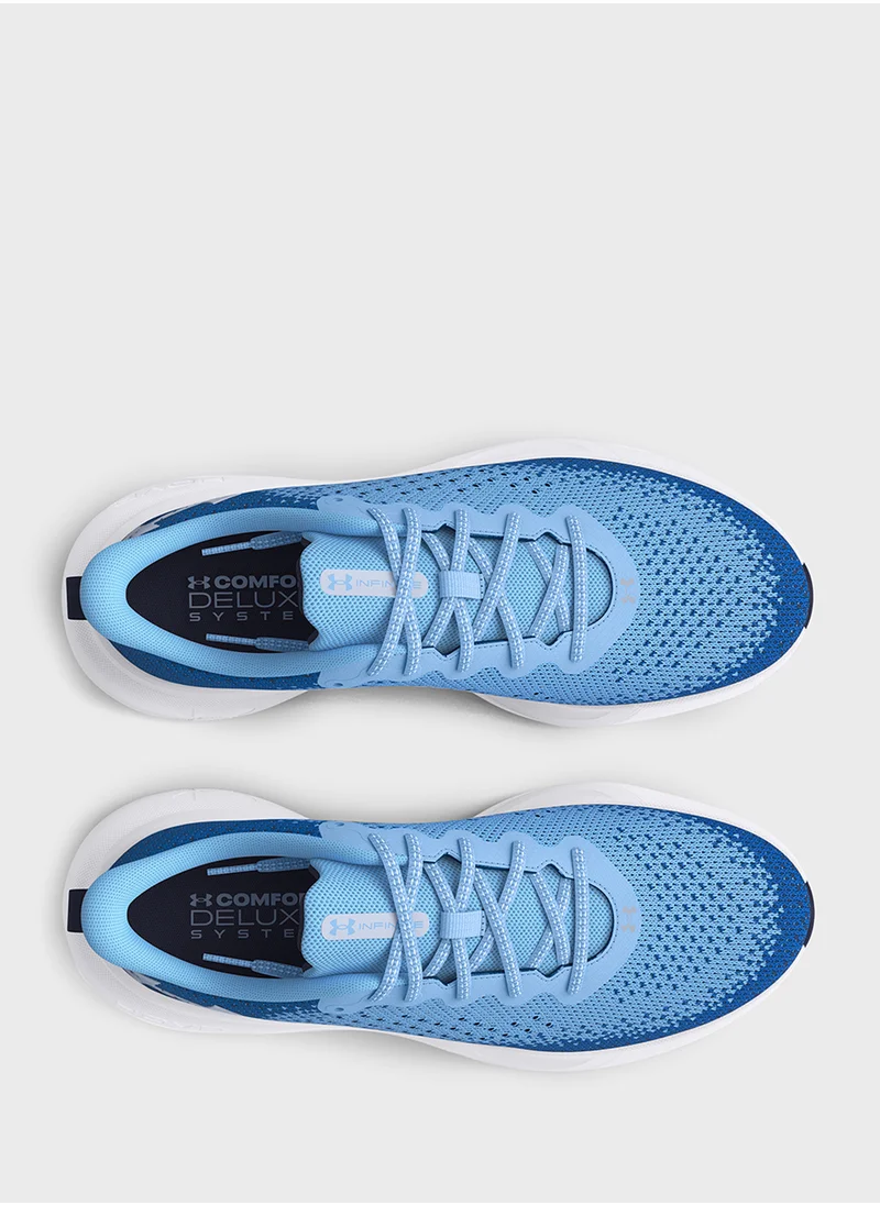UNDER ARMOUR Infinite Running Shoes