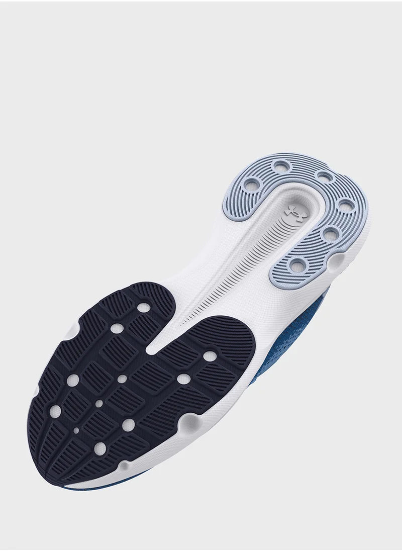 UNDER ARMOUR Infinite Running Shoes