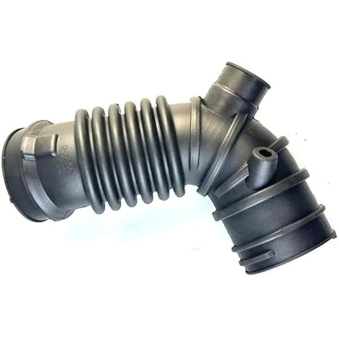 QASULER Air Intake Pipe, for Mitsubishi, Outlander 2008-2018 ASX CW4W CW6W GA2 1505A630 1505A423 Air Cleaner Intake Air Hose Duct Intake Hose High Flow Intake Pipe - Image 3