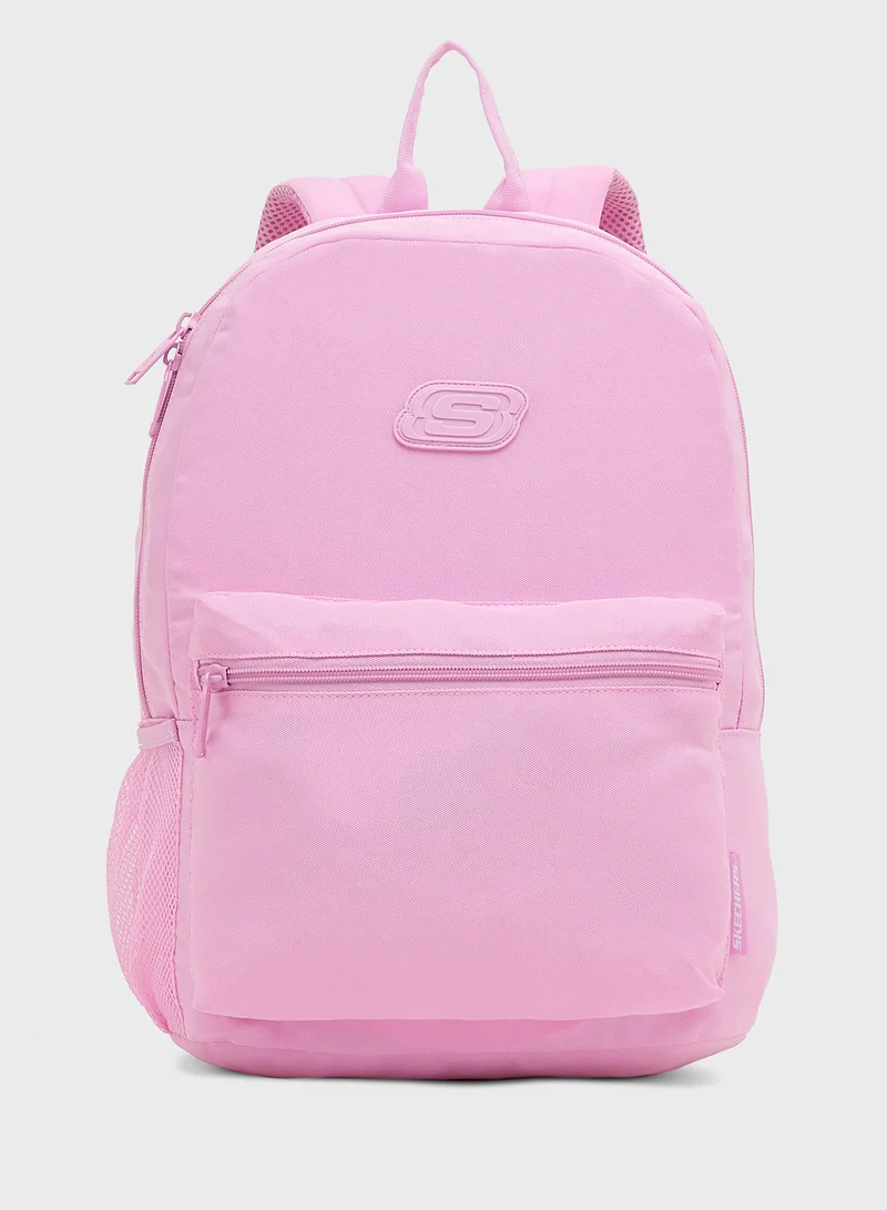 SKECHERS BTS Lunch Bag + Pencil Case + Backpack Set