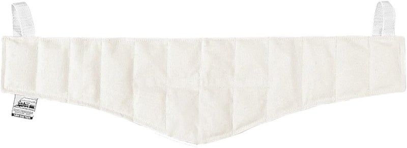 Chattanooga Hydrocollator Moist Heat HotPacs - Neck Contour
