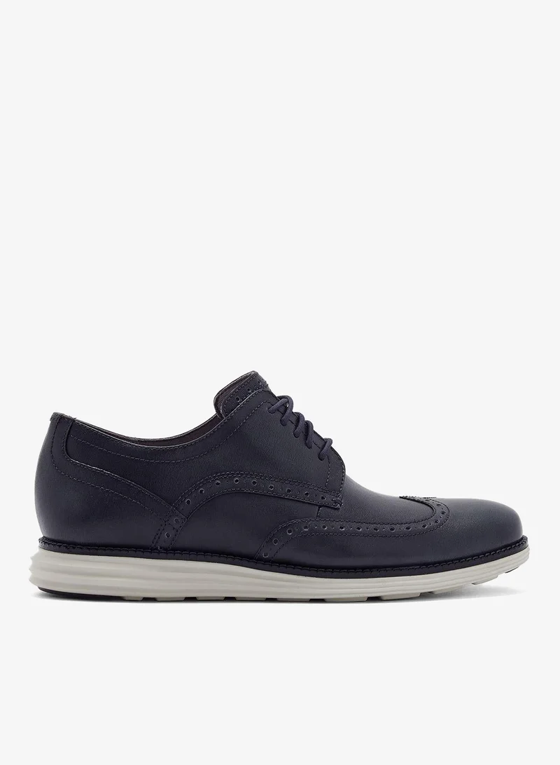 Originalgrand Wingtip Oxford