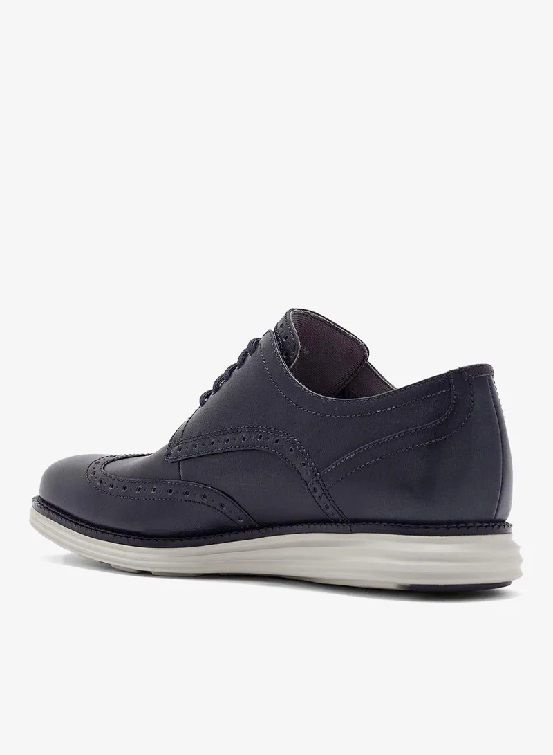 COLE HAAN Originalgrand Wingtip Oxford