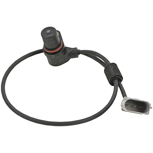 BOSCH 0261210147 Original Equipment Crankshaft Position Sensor - Compatible With Select Audi Allroad, A4, A4 Quattro, A6, A6 Quattro, S4, TT, TT Quattro; Volkswagen Beetle, Golf, Jetta, Passat - Image 5