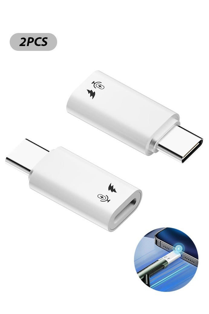 gecomo Gecomo Usb C To Lavalier Microphone Adapter usbc 5 V ZA9865F1EAAC7D6323846Z