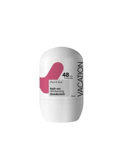 DEODORANT ROLL -ON WHITENING DEODORANT - 50 ML