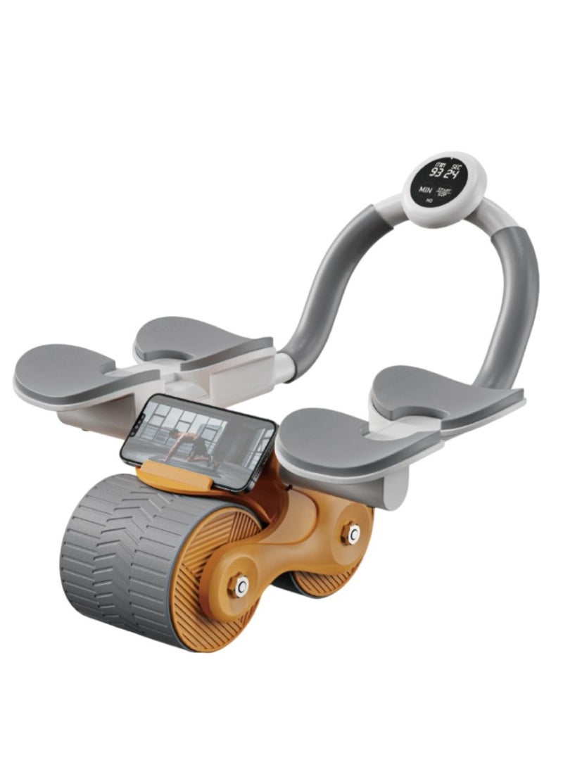 Denx "DENX Abdominal Tightening Exercise Machine: Model DX2513" - Image 1