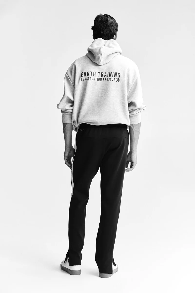 H&M  Regular Fit Track pants with DryMove™ for Men | Best Price UAE