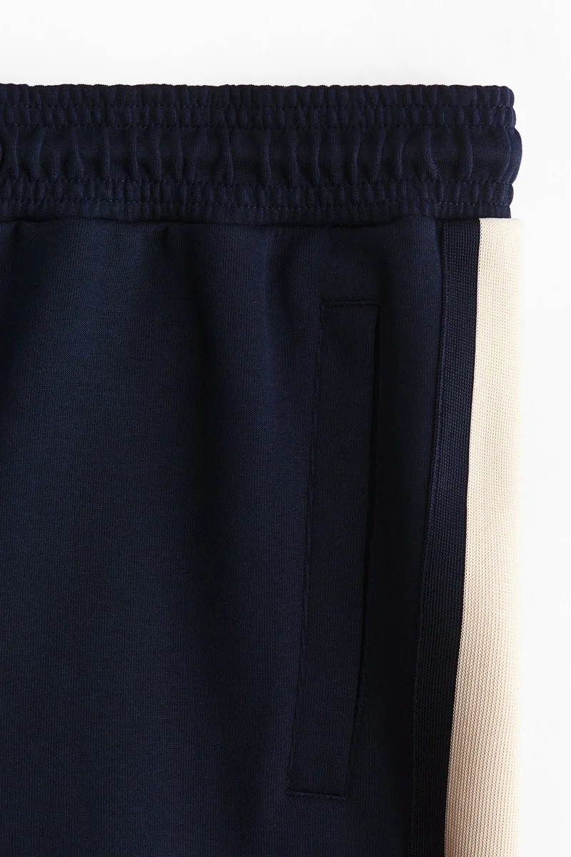 H&M  Regular Fit Track pants with DryMove™ for Men | Best Price UAE