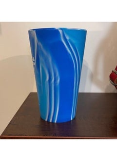 Generic 16oz Silicone Cup Outdoor Travel Portable Customizable Water Cup Drop-resistant Beverage Cup Mixed Color Wholesale-Color:Dark Blue Gray Mixed Color-Capacity:280ml  - Image 1
