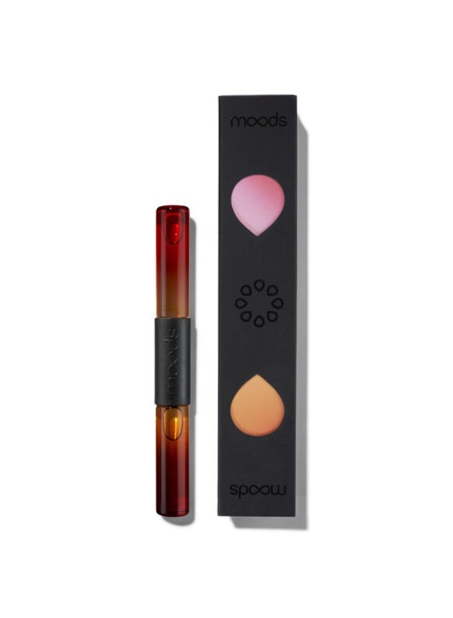 Moods Moodswings - Charisma & Frisky 2*6ml - Image 4