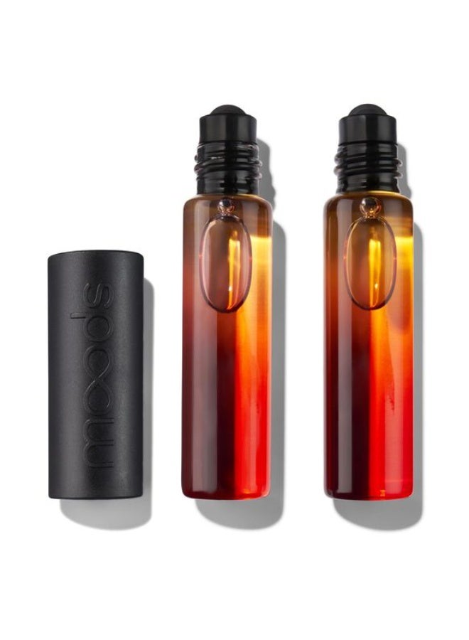 Moods Moodswings - Charisma & Frisky 2*6ml - Image 2