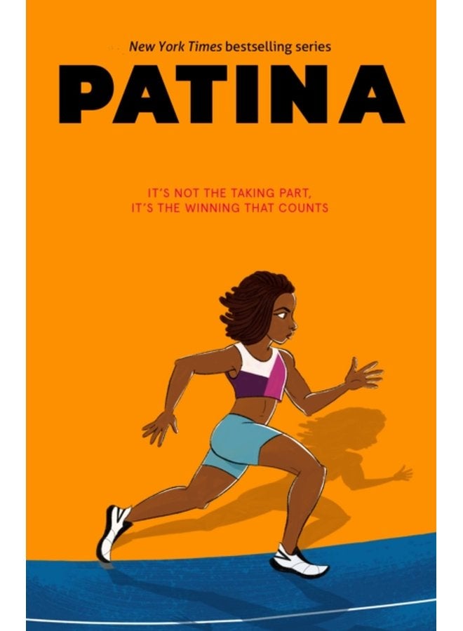 Patina 2 - Paperback