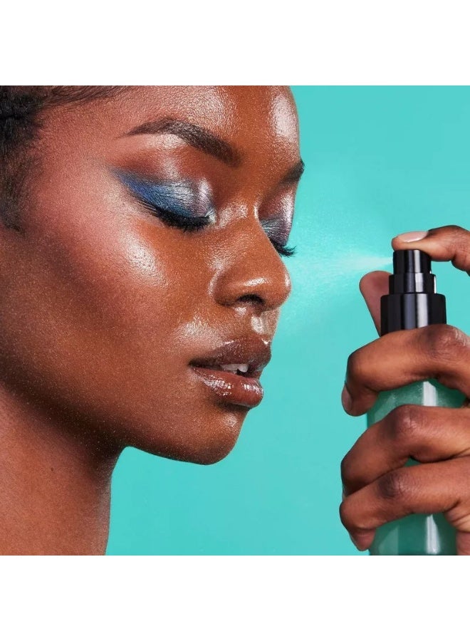 إلف ايلف بخاخ تثبيت المكياج باور جريب ديوي - 80 مل - Image 2