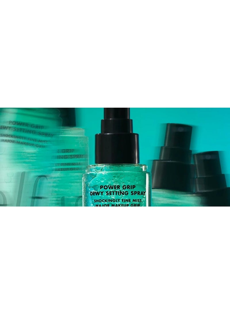 إلف ايلف بخاخ تثبيت المكياج باور جريب ديوي - 80 مل - Image 5