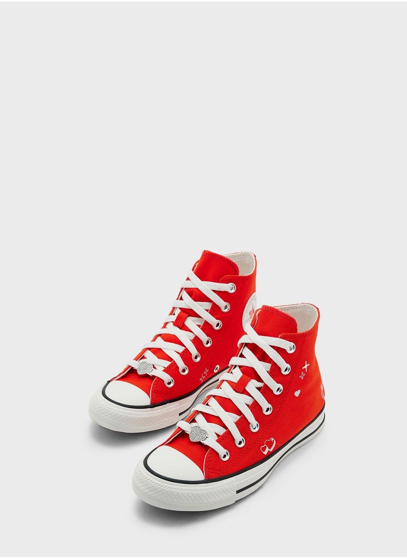 CONVERSE - Chuck Taylor All Star - Image 1