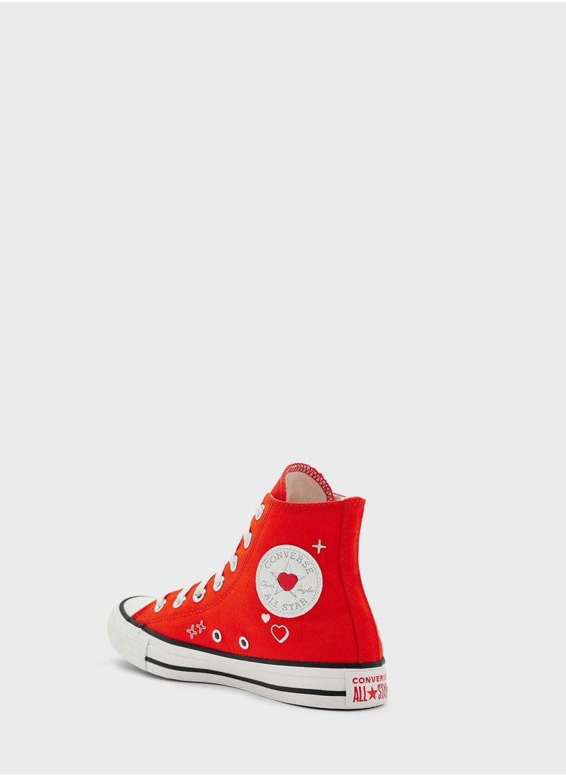 CONVERSE - Chuck Taylor All Star - Image 1