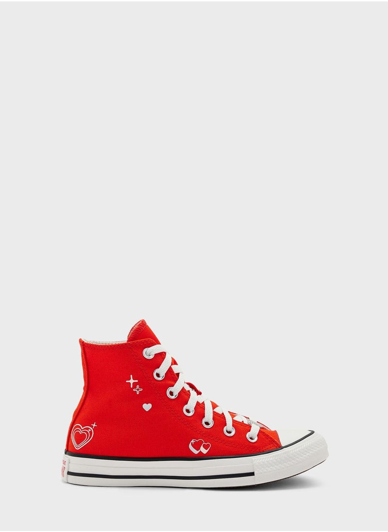 CONVERSE - Chuck Taylor All Star - Image 1