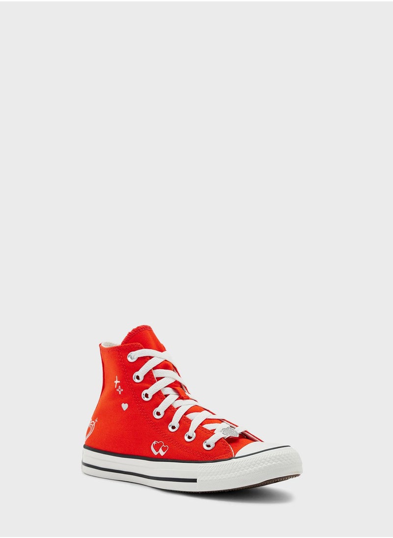 CONVERSE - Chuck Taylor All Star - Image 1