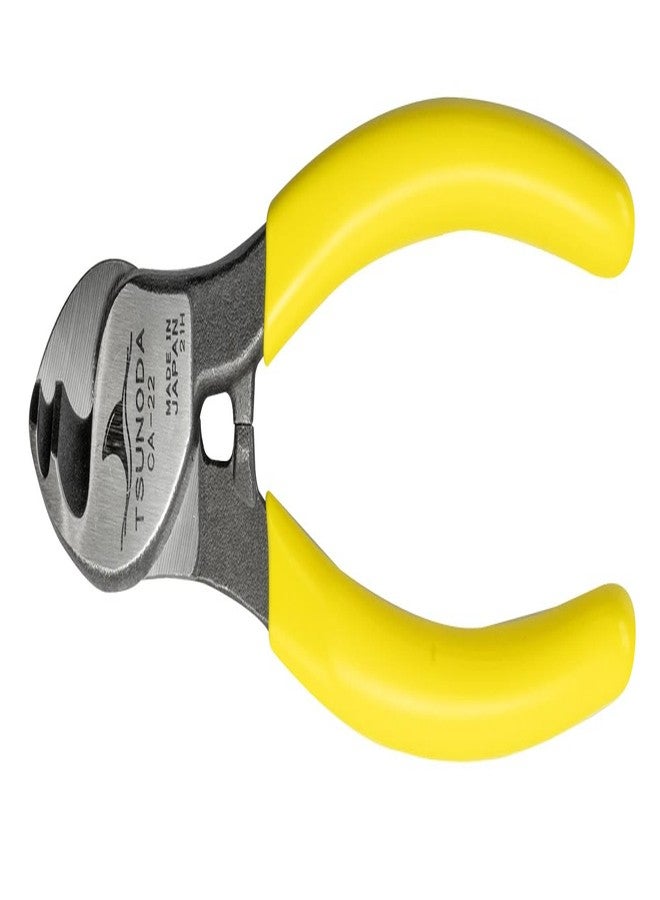 Tsunoda CA-22 Cable Cutter (6-Inch) - Image 1