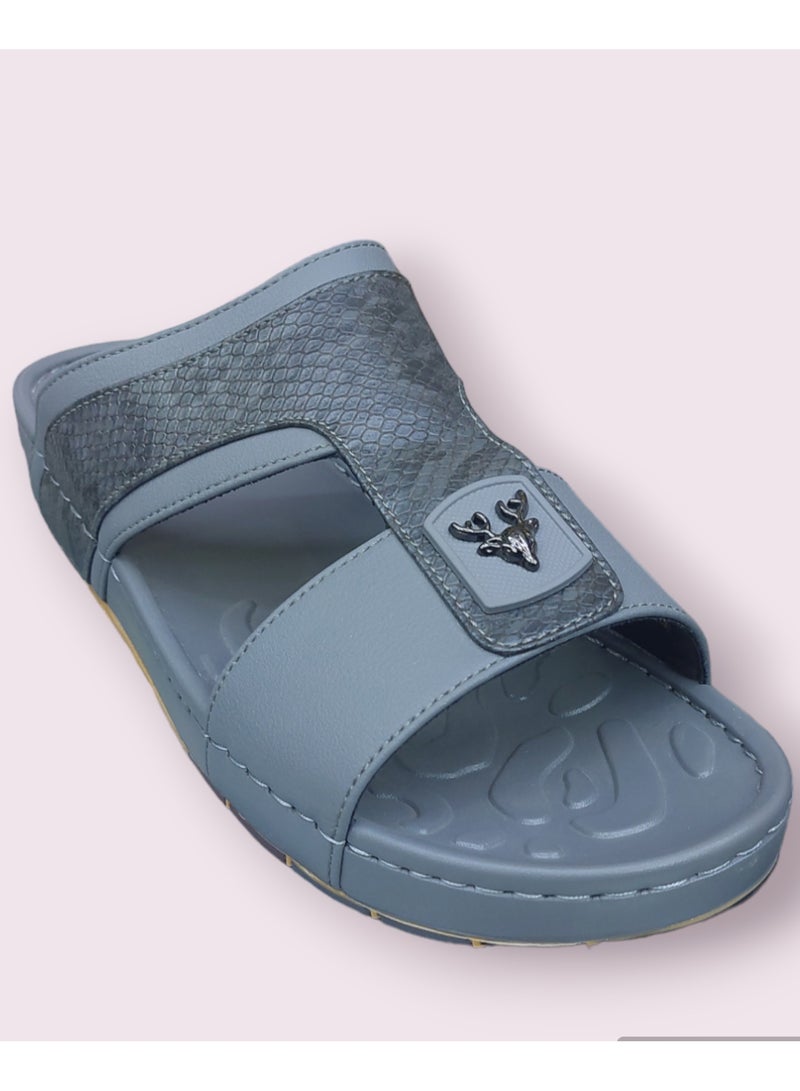 القائد الصنادل العربية الحديثة للرجال - Image 2