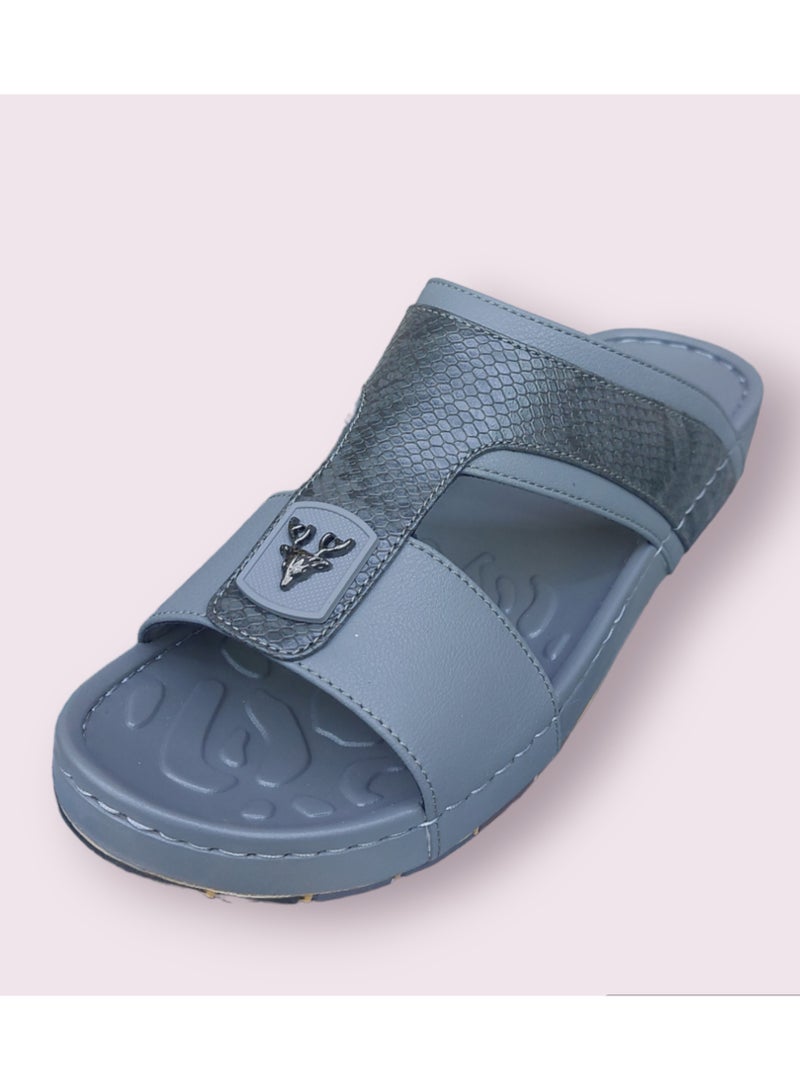 القائد الصنادل العربية الحديثة للرجال - Image 5