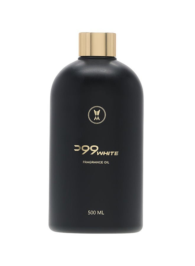 Al Majed Oud Wood White oil - 500ml for Home fragrance device - Image 1