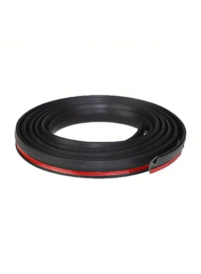 Universal Automotive Door Seal Strip 66 93 Inch Dust Proof And Sound Absorbing - Image 3