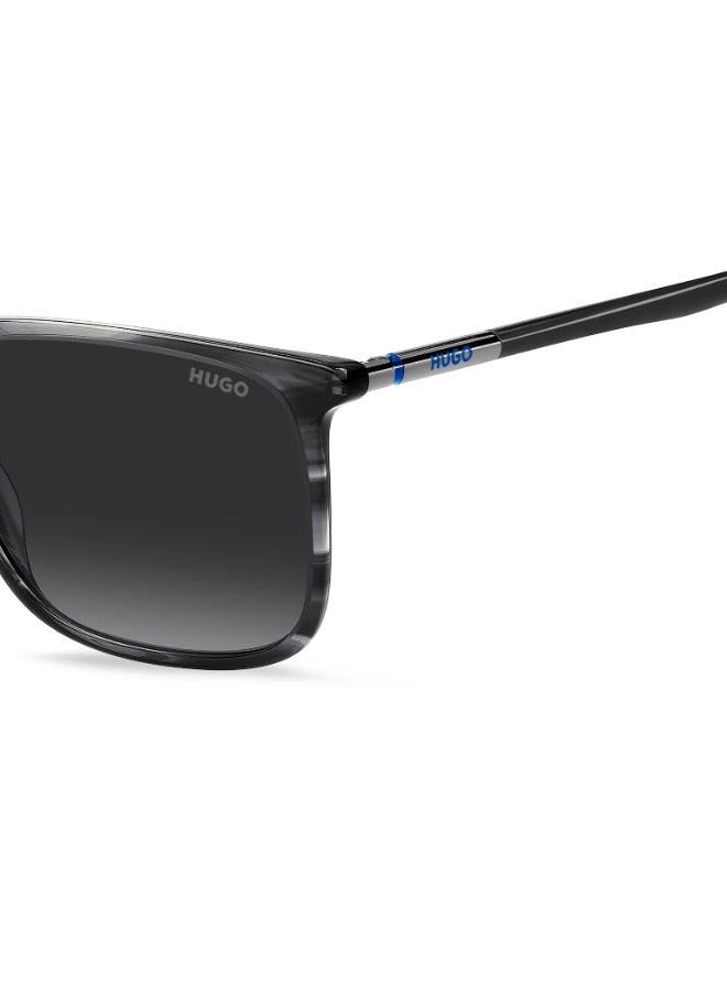 HUGO Sunglasses HG 1344/S Grey - Image 4