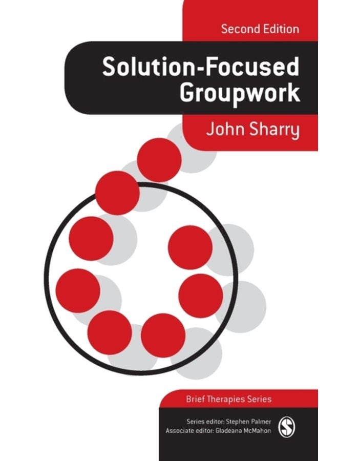Solution Focused Groupwork - Paperback