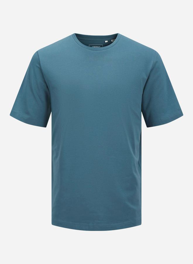 برودكت تيشيرت برقبة دائرية سادة من برودكت