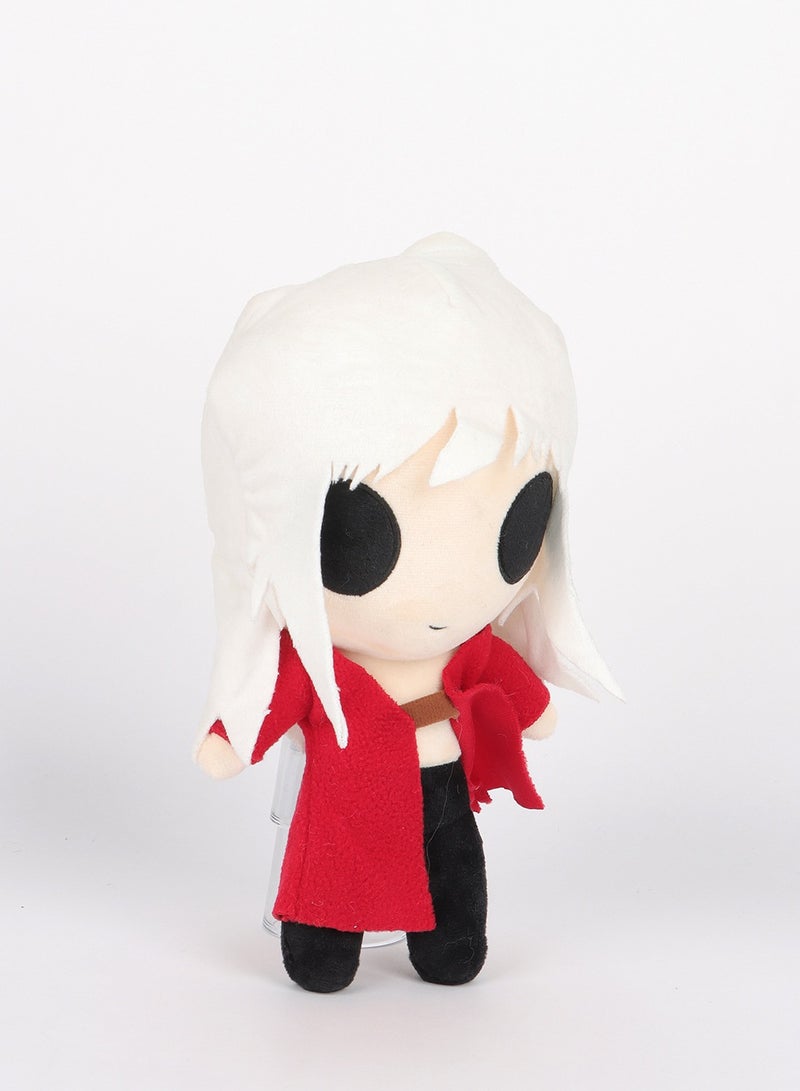 general Devil May Cry Dante Plush Dante Plush Toys are full of details and room decorations dolls table ornaments - Image 3