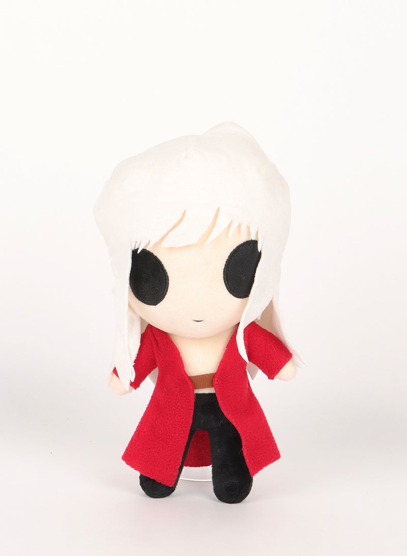 general Devil May Cry Dante Plush Dante Plush Toys are full of details and room decorations dolls table ornaments - Image 1