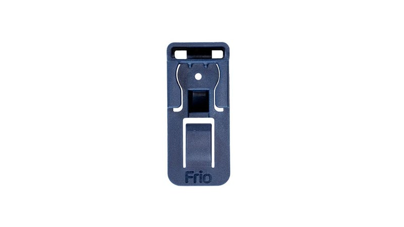 Frio Hold Versatile Locking Cold Shoe Mount - Durable Dual Lock, Secure with Easy Slip and Clip Cold Shoe - Ideal for Devices and Gadgets - Three Pack - Image 3