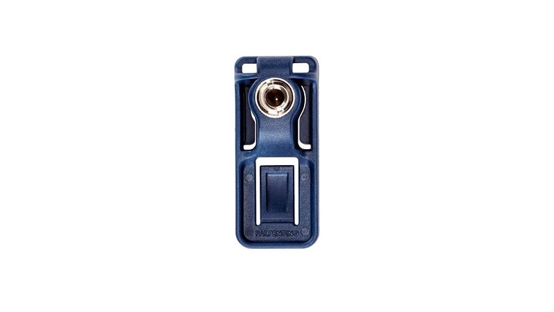 Frio Hold Versatile Locking Cold Shoe Mount - Durable Dual Lock, Secure with Easy Slip and Clip Cold Shoe - Ideal for Devices and Gadgets - Three Pack - Image 2