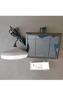 GCC ENERGY Solar Mini Chandelier Perfect For Small Rooms  - Image 1