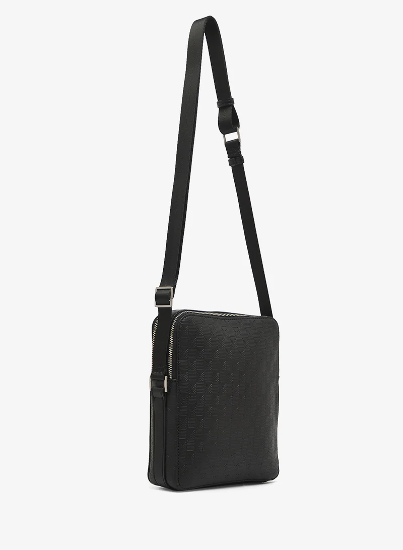 GUESS Narrow Strap Crossbody