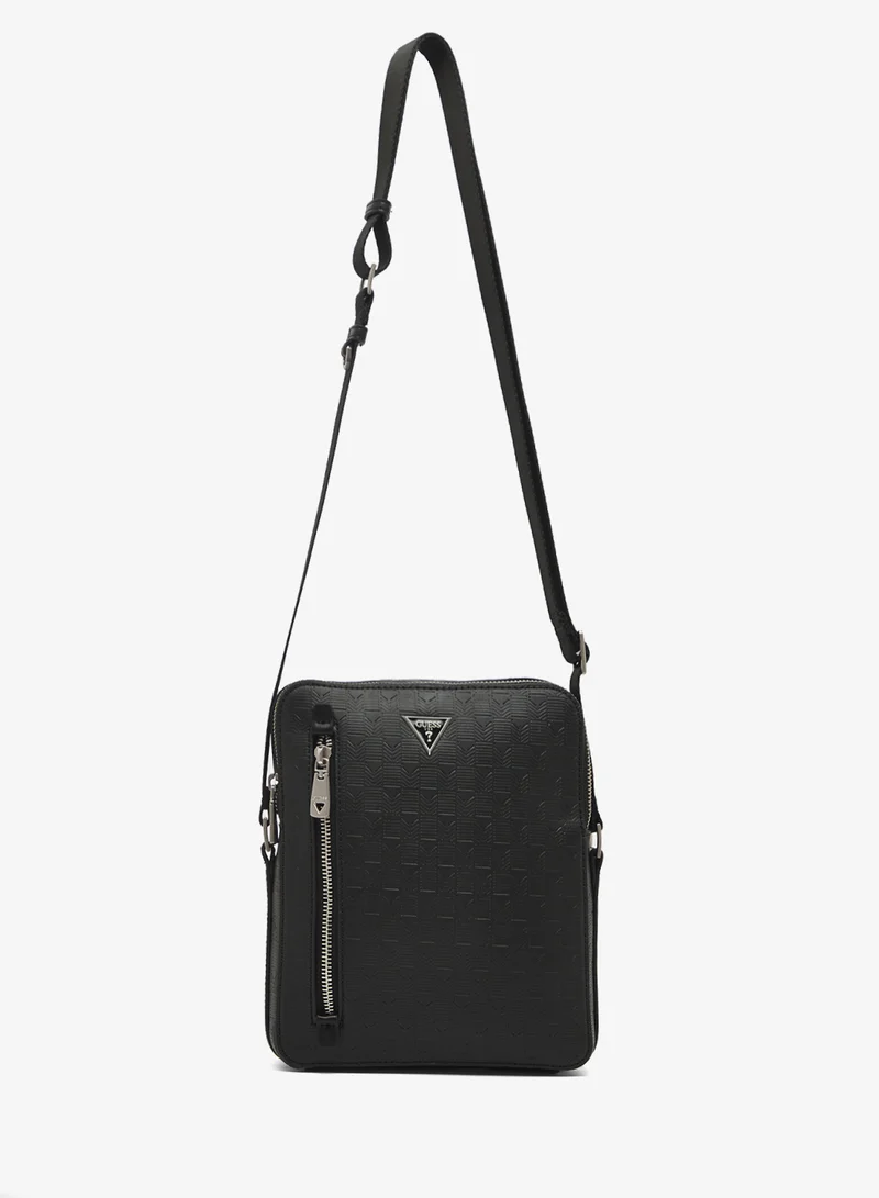 GUESS Narrow Strap Crossbody