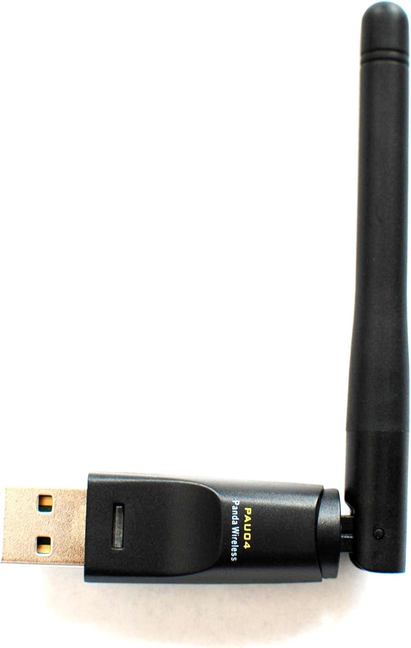 Panda Wireless Mid Range 150Mbps N USB Adapter with 2dBi Antenna for Multiple Operating Systems - Image 1