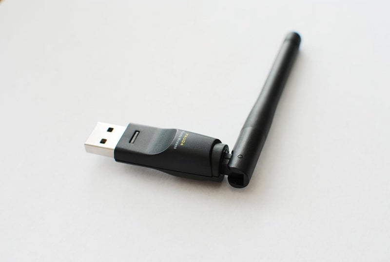 Panda Wireless Mid Range 150Mbps N USB Adapter with 2dBi Antenna for Multiple Operating Systems - Image 5