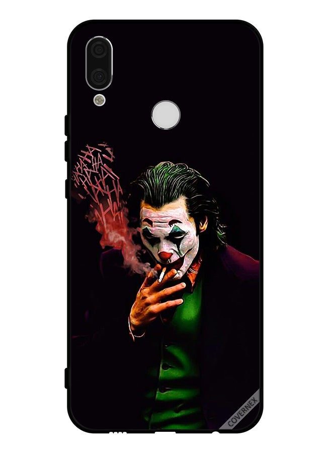 Covernex Protective Case Cover For Huawei nova 3 Smoke Hahah... - Image 1