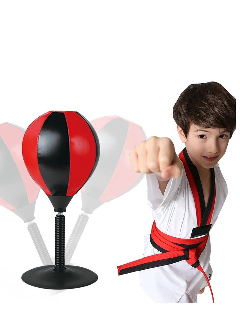 Table Boxing To Strengthen Hand Strikes, +6 Years And Above  - Image 1