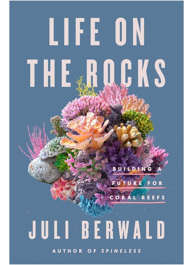null - Life On The Rocks: Building a Future for Coral Reefs - Image 1