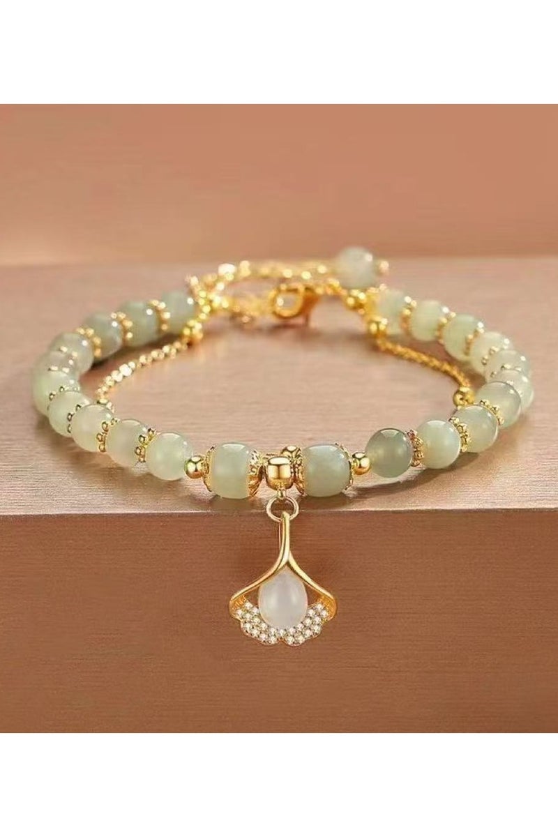 Goolsky Romantic Bracelet for Women – Anniversary & Birthday Gift for Girlfriend/Wife, Elegant Jewelry - Image 4