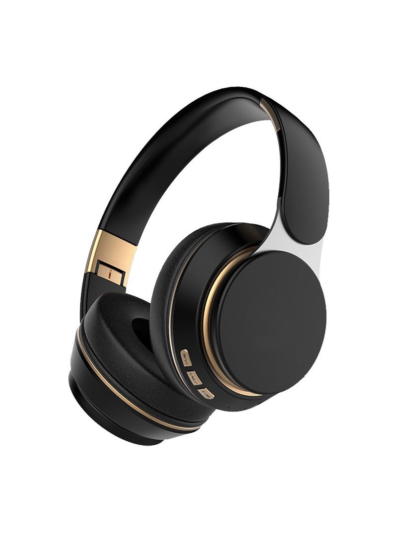 EBMINI Music Esports Noise Reduction And Ultra Long Endurance Headphones