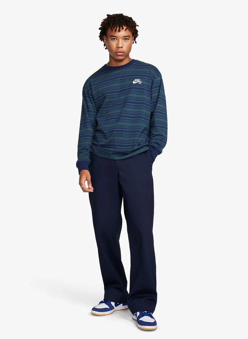 Nike Essential Chino Sweatpants