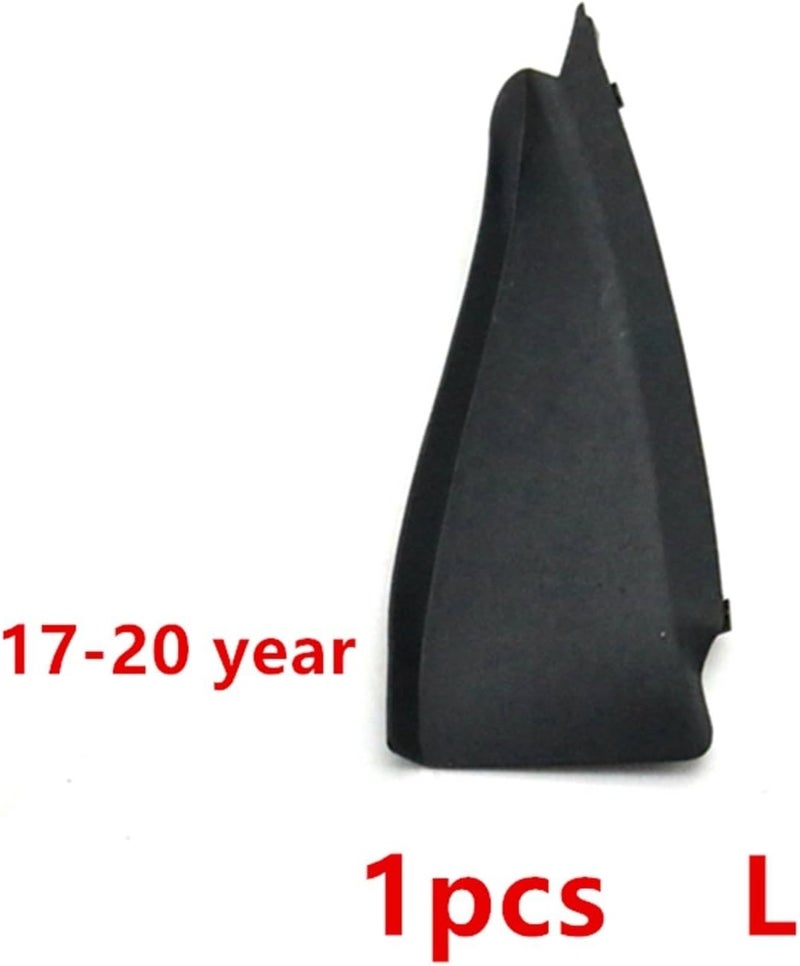 Wivplex Windshield Wiper Arm Cover for Mazda CX-5 - Image 2